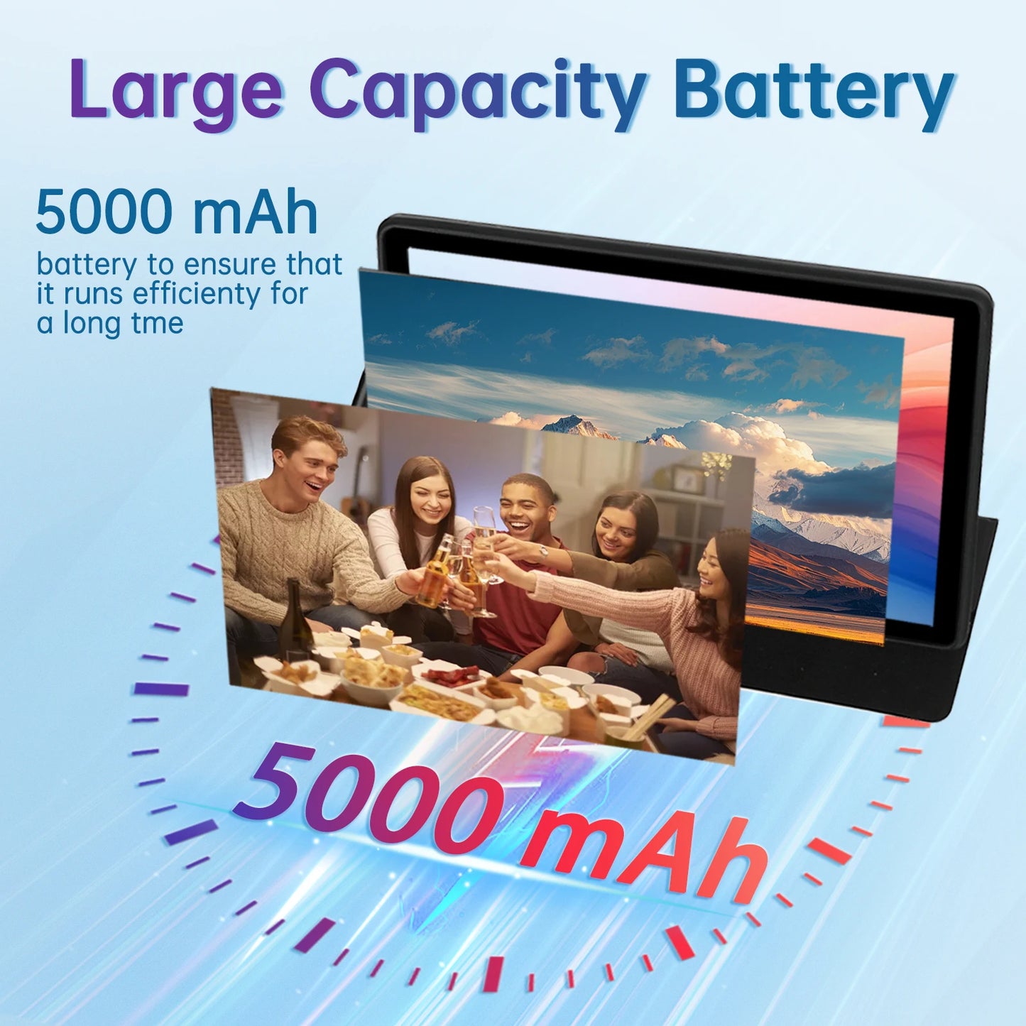 C108 10.1 Inch Tablet
