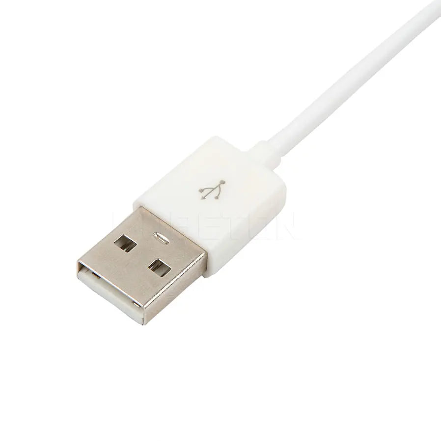 USB 2.0 A Male to Female Extension Data Extender Charge Extra Cable f