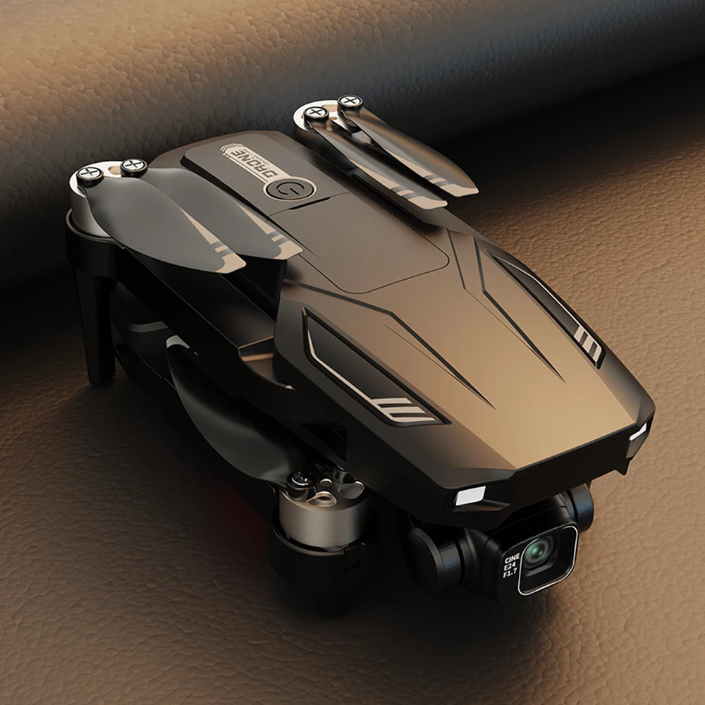 Remote control drone 4k professional L600-1 PRO MAX 8K wide-angle high-definition