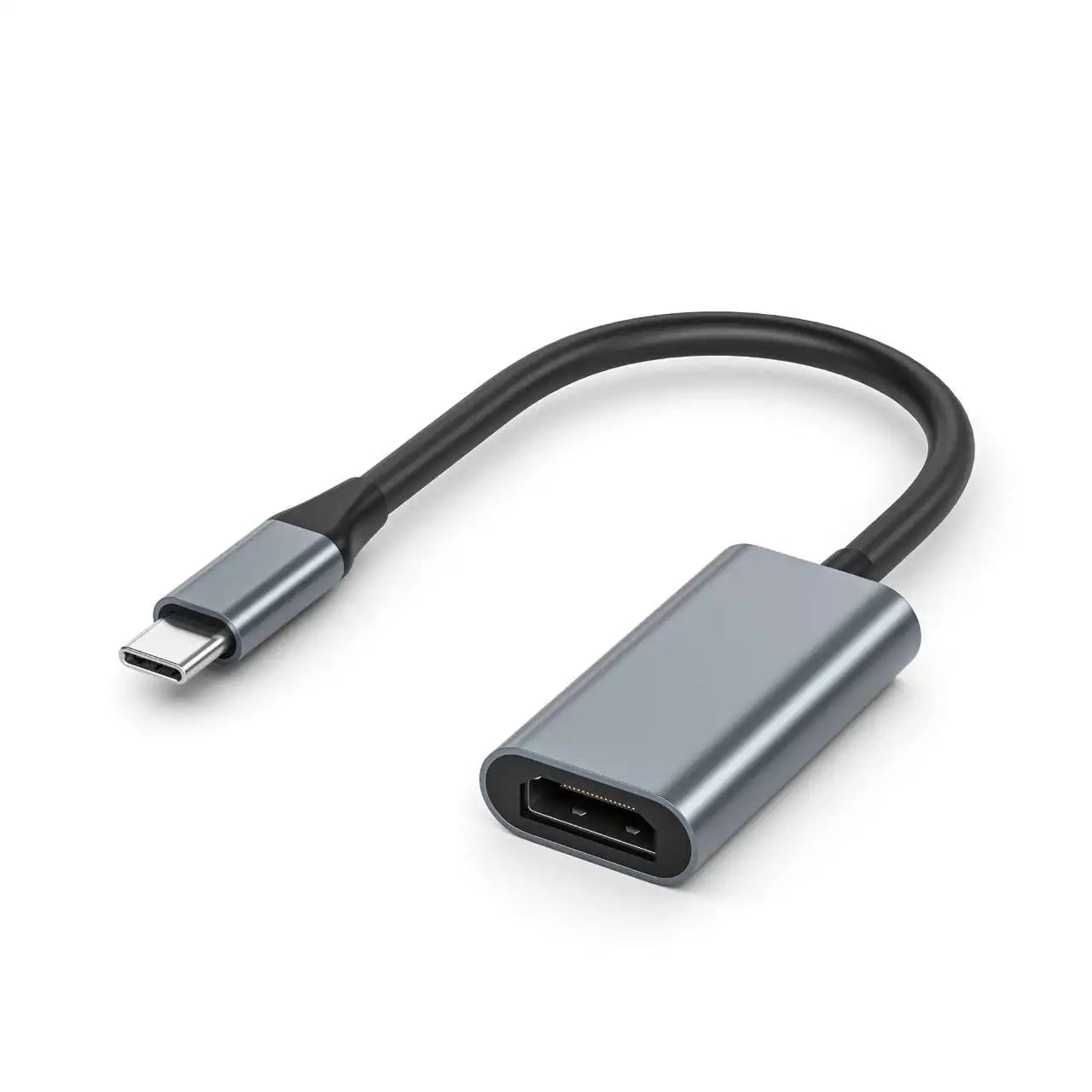 Type C to HDMI-compatible Cable USB C to HDMI Converter