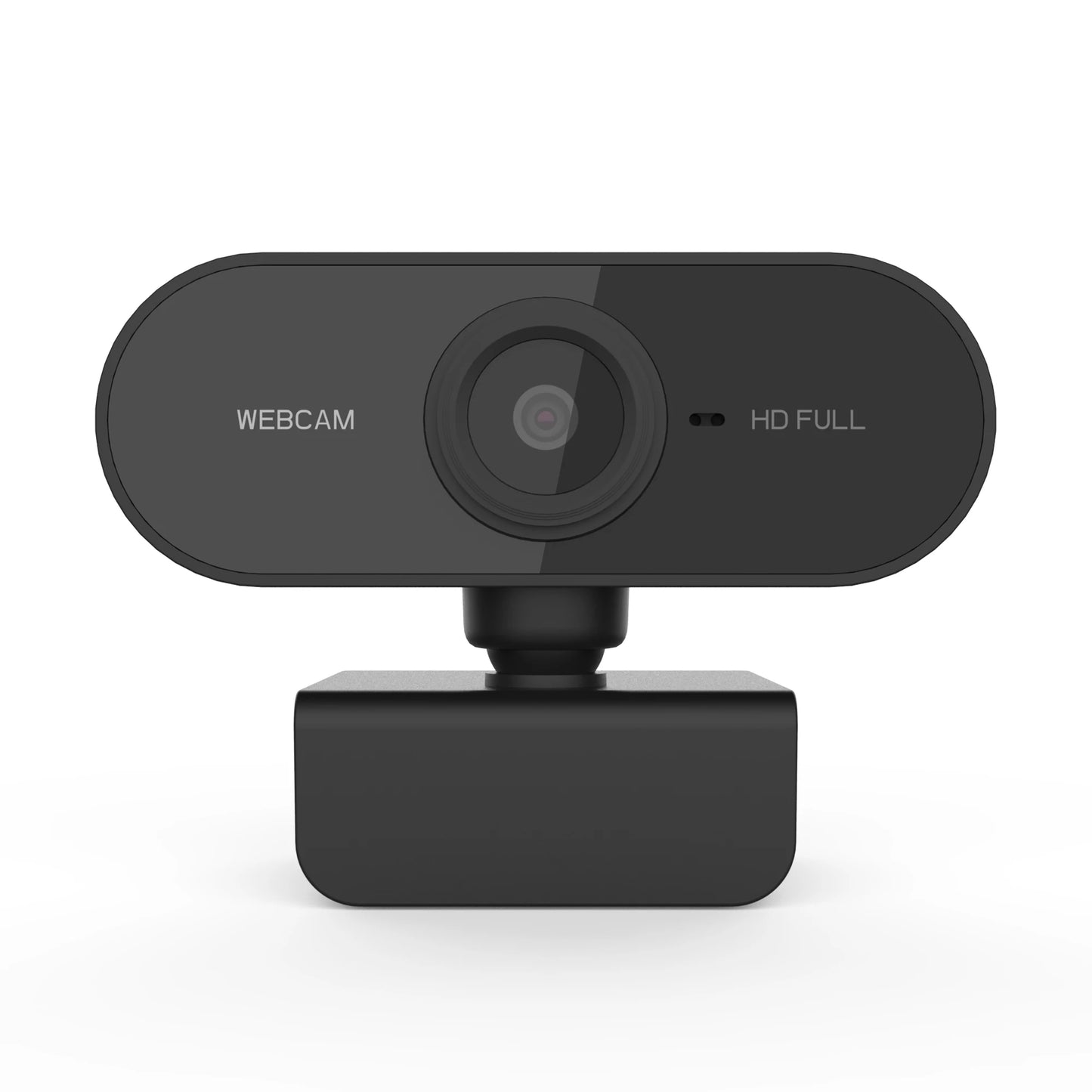 Webcam 1080P Full HD Web Camera With Microphone