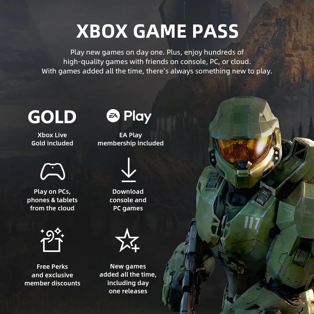Microsoft Xbox Series X 1TB Unlocked Version