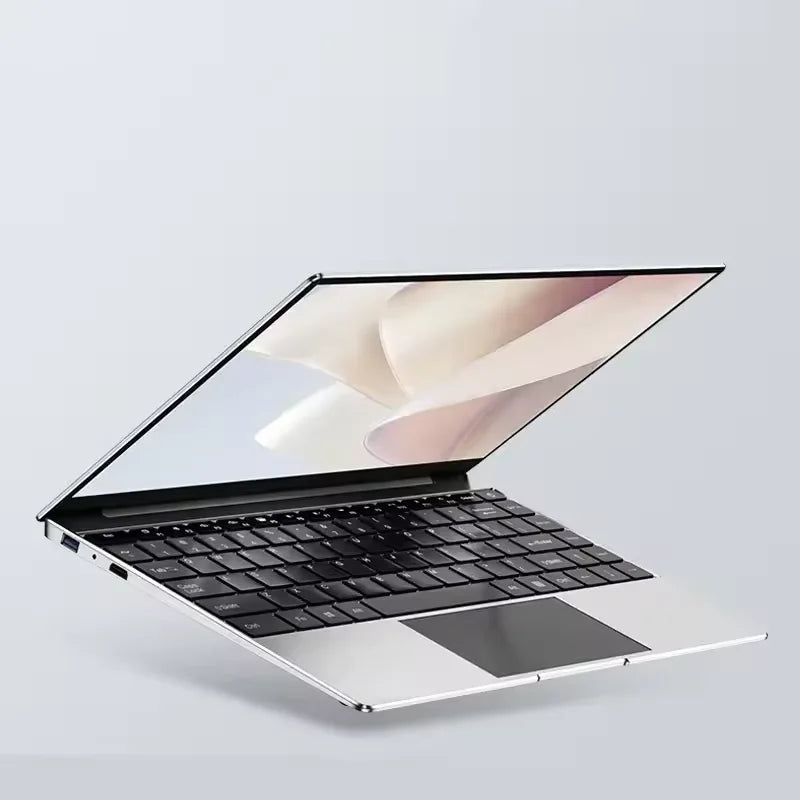 14.1" Ultra-Slim Laptop