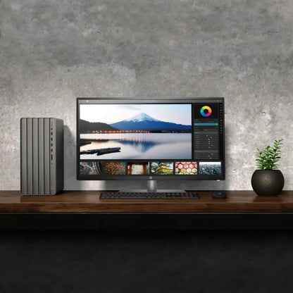 Desktop PC,Intel i7-14700(Up to 5.4GHz),64GB RAM,4TB SSD,Intel Windows 11