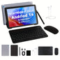C108 10.1 Inch Tablet