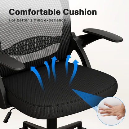 Home Office Chair Ergonomic Desk Chair