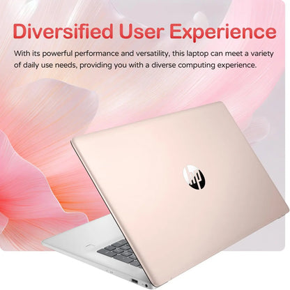 17.3" HD Business Laptop,