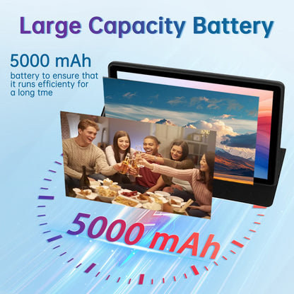 C108 10.1 Inch Tablet