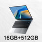 14.1" Ultra-Slim Laptop