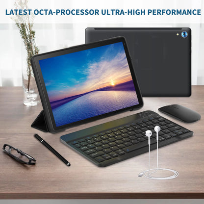 C108 10.1 Inch Tablet