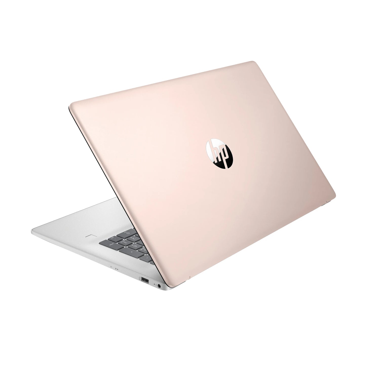 17.3" HD Business Laptop,