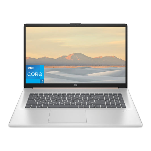 17.3" HD Business Laptop,