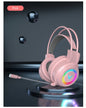 G58 G60 Gaming Headset 7.1 Stereo SVirtual Surround Bass Earphone