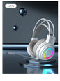 G58 G60 Gaming Headset 7.1 Stereo SVirtual Surround Bass Earphone