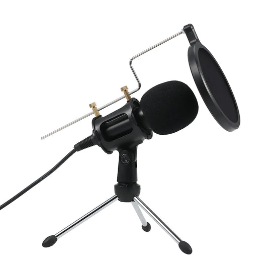 Professional Condenser Microphone