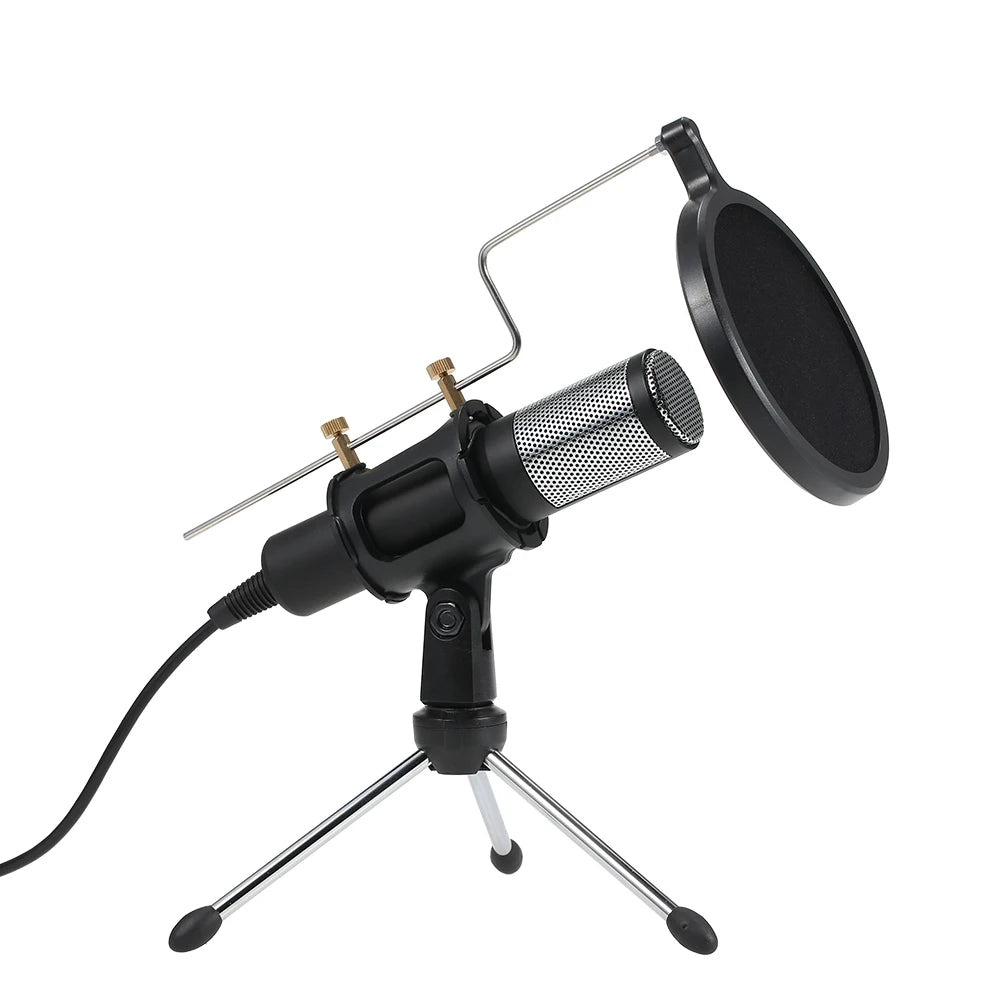 Professional Condenser Microphone
