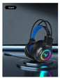 G58 G60 Gaming Headset 7.1 Stereo SVirtual Surround Bass Earphone
