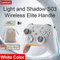 Lenovo S03 Controllers for Switch Lite Wireless Remote Gamepad