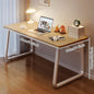 Computer Desk Modern Simple Style Desk for Home Office,