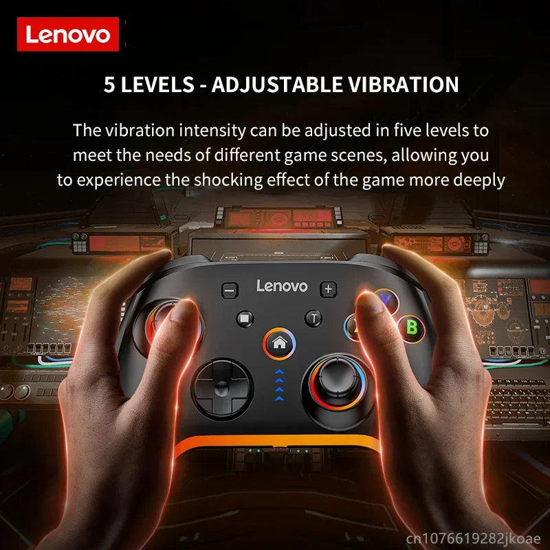 Lenovo S03 Controllers for Switch Lite Wireless Remote Gamepad