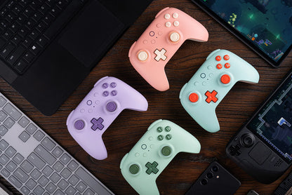 8BitDo Ultimate 2C Wireless Gaming Controller