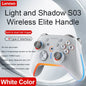 Lenovo S03 Controllers for Switch Lite Wireless Remote Gamepad