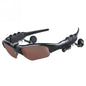 Stereo Earphones Wireless Headset with Mic