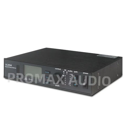 High Quality Professional Wireless Microphone UHF True Diversity System