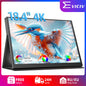 4K Portable Monitor 18.4 inch