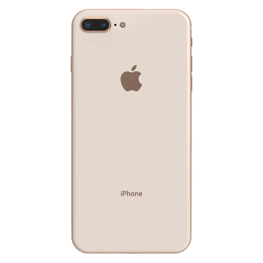 Unlocked Apple iPhone 8 Plus 4G LTE Mobile Phone