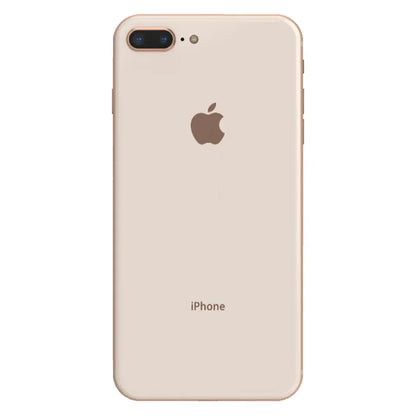 Unlocked Apple iPhone 8 Plus 4G LTE Mobile Phone