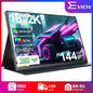 UGame K118 2K 144Hz Portable Gaming Monitor 18"