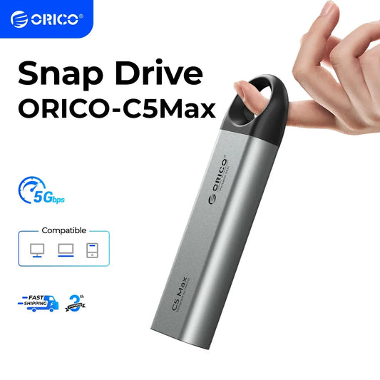 ORICO 1TB External SSD