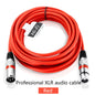 XLR Male to Female Cable Professional Microphone Extension Cable For Recording