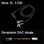Venture Electronics VE Monk SL Earbuds Hifi Earphones