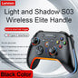Lenovo S03 Controllers for Switch Lite Wireless Remote Gamepad