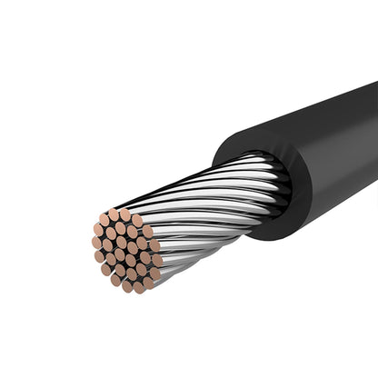 USB Power Cable To Compatible Male To Male Charger Cords