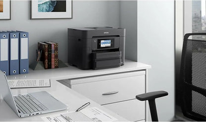 Workforce Pro WF-4830 Wireless All-in-One Printer