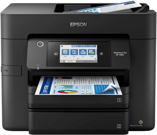 Workforce Pro WF-4830 Wireless All-in-One Printer