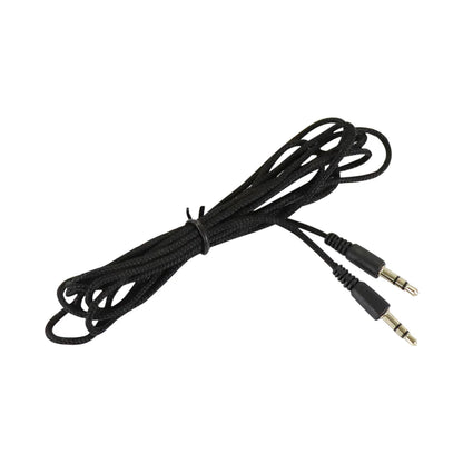 2m/3m/5m Aux Extension Cable Male to 3.5mm Jack Male