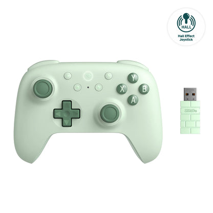 8BitDo Ultimate 2C Wireless Gaming Controller