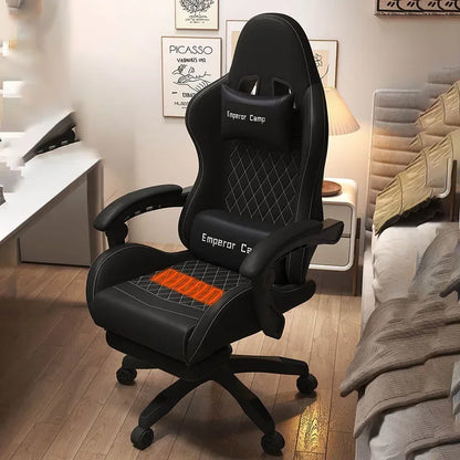 Modern Leather gaming chairs