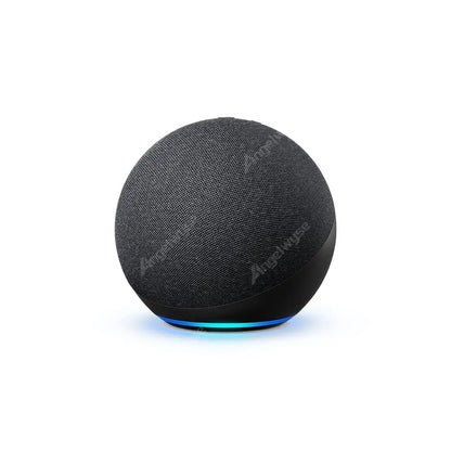 Original Alexa Echo Dot 4th Generation Wifi Home Bluetooth International Version Smart speaker