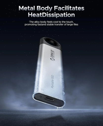 ORICO 1TB External SSD