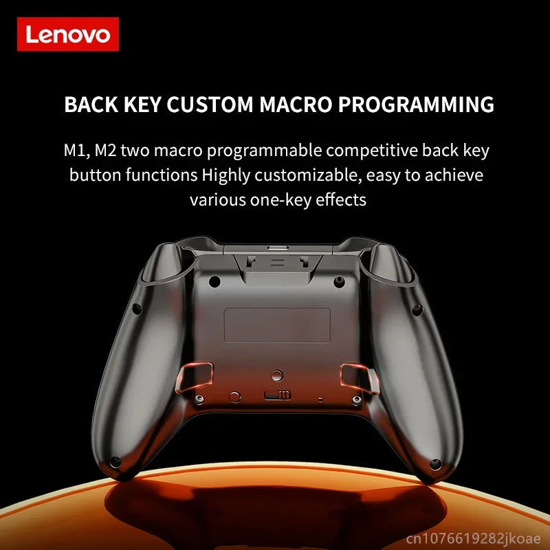 Lenovo S03 Controllers for Switch Lite Wireless Remote Gamepad