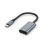 Type C to HDMI-compatible Cable USB C to HDMI Converter