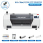 Colorsun DTF Printer Impressora A4/A3 Direct to Film