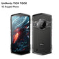 5G Rugged Smartphone Android  Waterproof