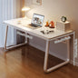 Computer Desk Modern Simple Style Desk for Home Office,