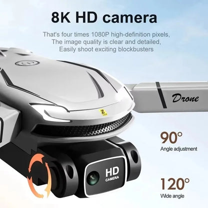 Drone 8K For XIAOMI 5G Professional HD Dual Camera